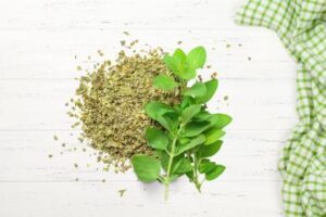 oregano