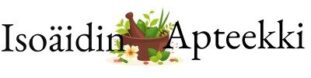 ISO&Auml;IDIN APTEEKKI