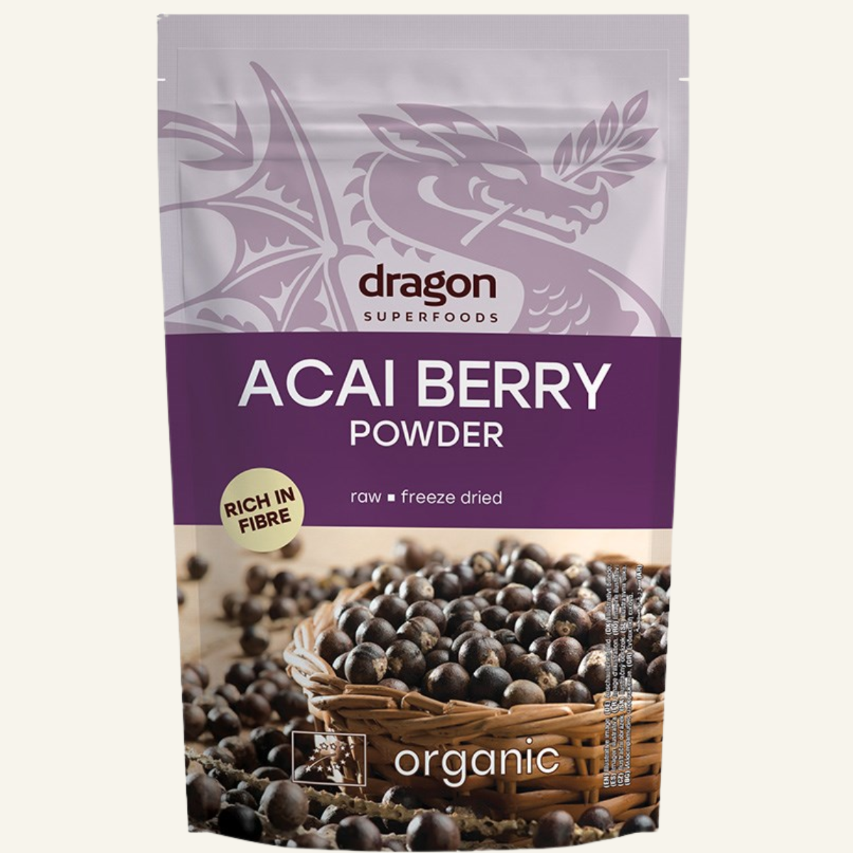 ACAI MARJAJAUHE