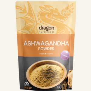 ASHWAGANDHA JAUHE 200 g
