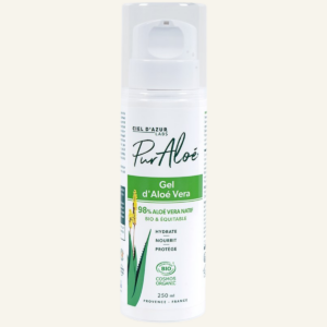 ALOEVERA IHOGEELI 250 ml