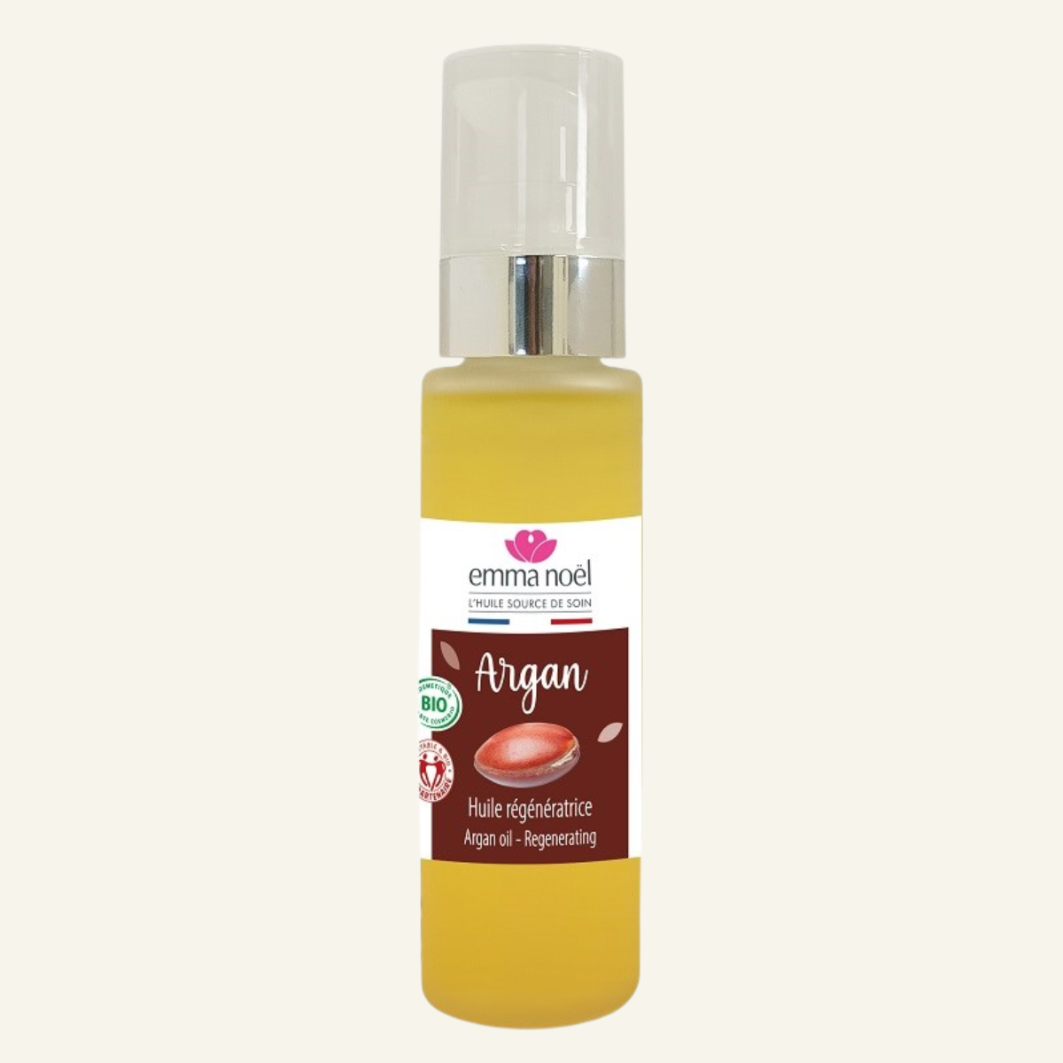 ARGANÖLJY 50 ml