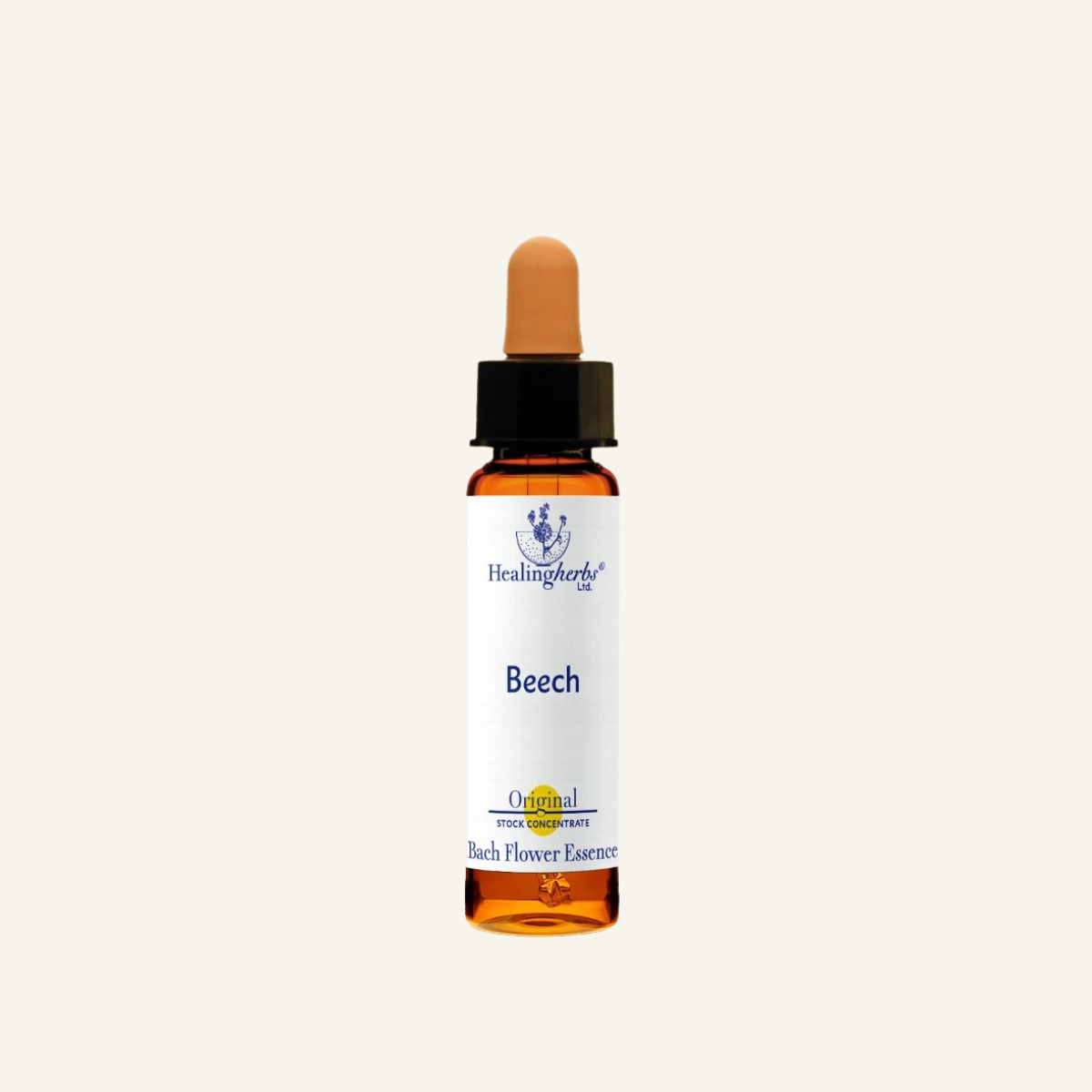Healing Herbs Beech 10 ml – Bach-kukkatippa nro 3