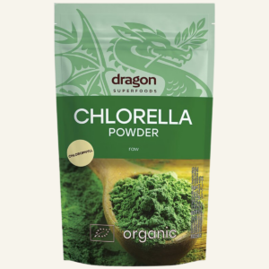 CHLORELLAJAUHE 200 g
