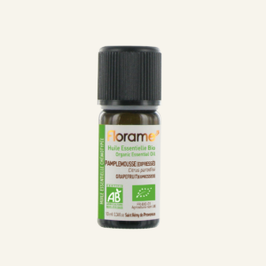 GREIPPI ETEERINEN ÖLJY puristettu 10 ml - Florame