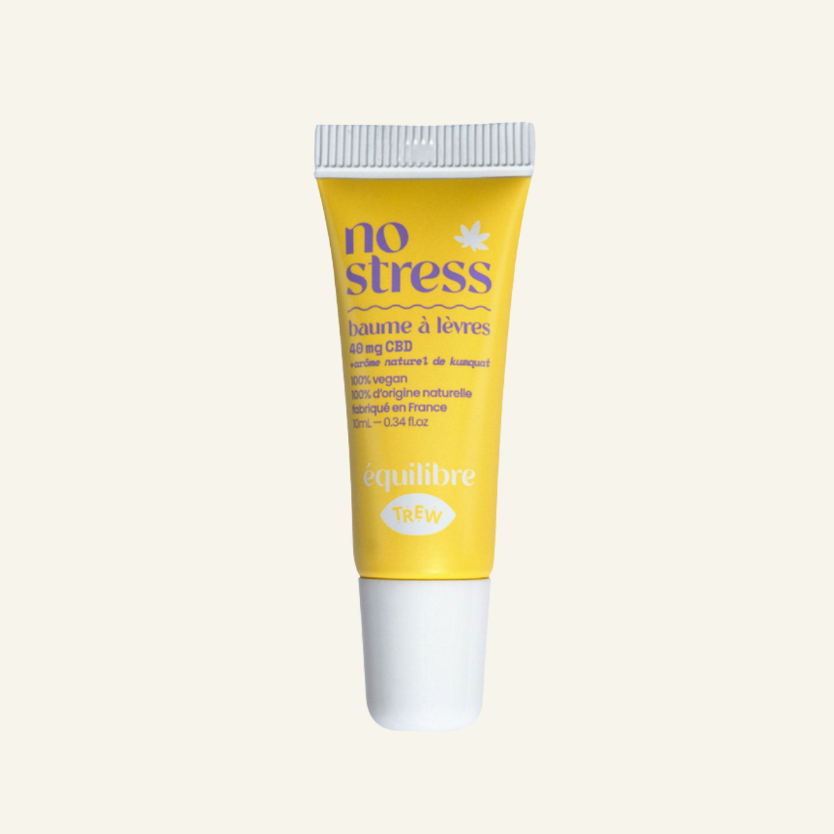 HUULIVOIDE NO STRESS 10ml