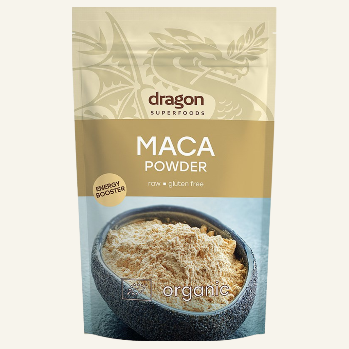 MACA JAUHE 200 g