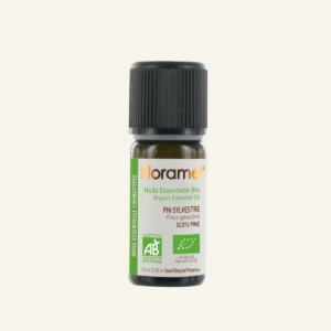 MÄNTY ETEERINEN ÖLJY 10 ml - Florame