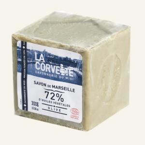 MARSEILLE PALASAIPPUA- OLIIVI 300 g