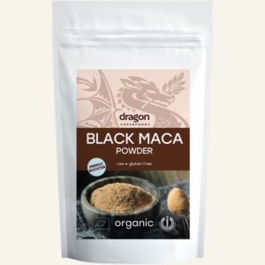 MUSTA MACAJAUHE 100 g