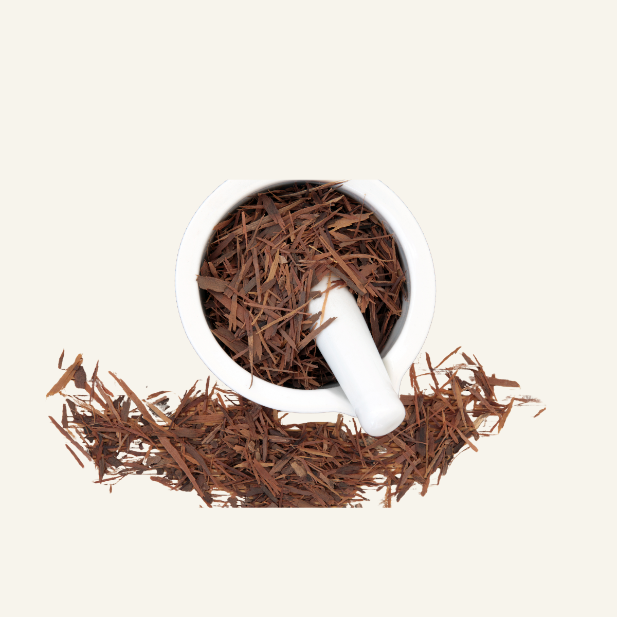 PAU D’ARCO kuori 50 g