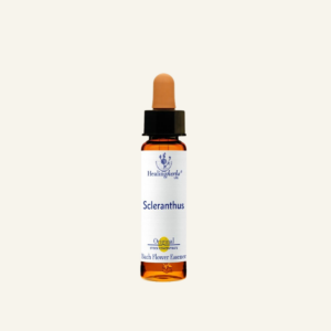 Healing Herbs Scleranthus 10 ml – Bach-kukkatippa nro 28