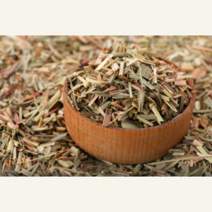 SITRUUNARUOHO kuivattu yrtti 50 g