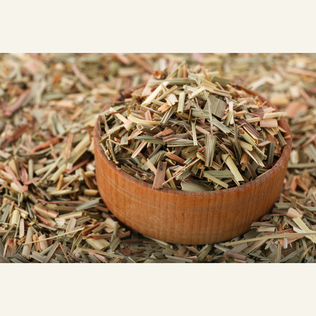 SITRUUNARUOHO kuivattu yrtti 50 g