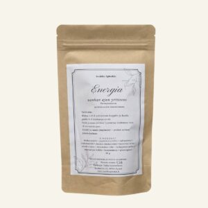ENERGIA-TEE - 20g
