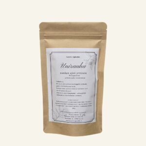 UNIRAUHA – iltatee 50 g